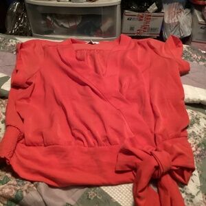 Nine West top